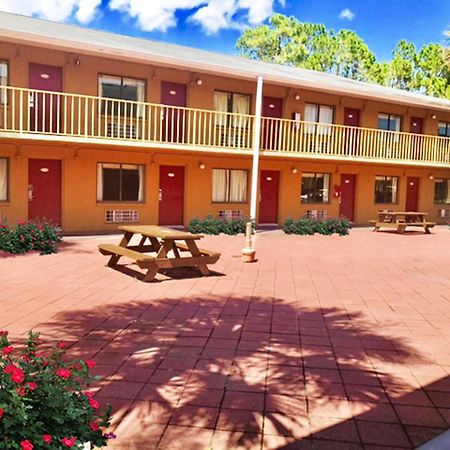 Duo Boutique Hotel Kissimmee Luaran gambar
