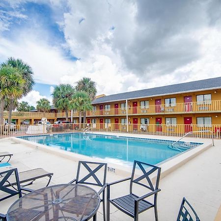 Duo Boutique Hotel Kissimmee Luaran gambar