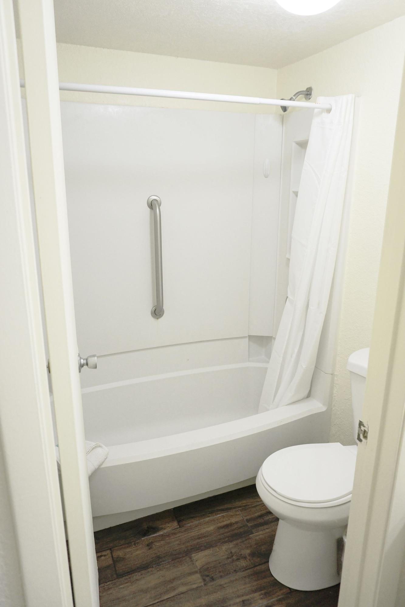 Duo Boutique Hotel Kissimmee Luaran gambar
