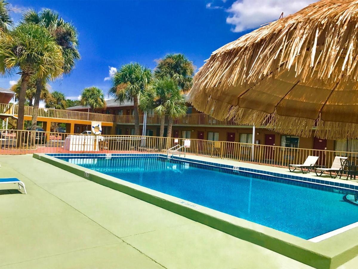 Duo Boutique Hotel Kissimmee Luaran gambar